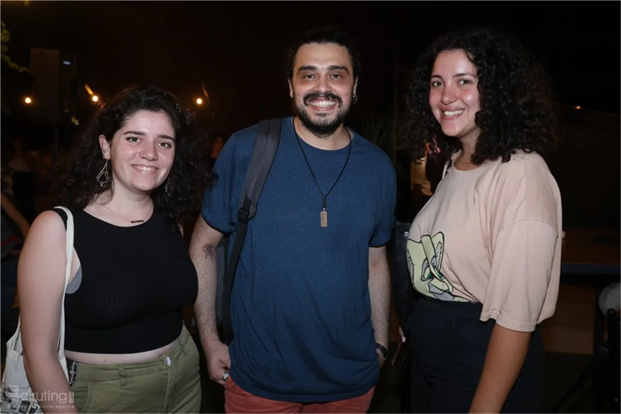 Fête de la musique 2024-BEYROUTH